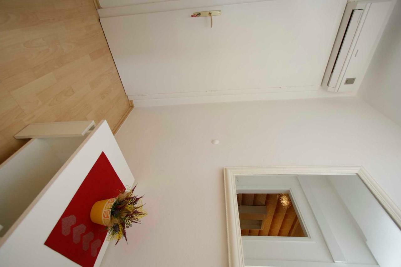 Apartmani Ivona & Ivo マカルスカ エクステリア 写真